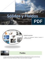 Solidos y Fluidos