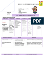 TUTORIA 19 de Abril-Nos Queremos Nos Cuidamos