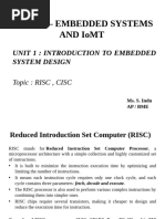 Embedded Systems - 7