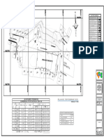 Topografico Chupaca A1