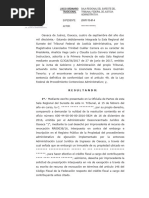 251-17-4 ORDINARIO - RES REC - INTERES JURÍDOC CONTRIBUYENTE FALLECIÓ (Prodecon)