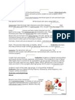 Leukemia Case Study