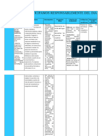 EDA Comunicacón, Religión y Ref Atemática DEL 25 AL 29DE NOVIEMBRE