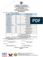 Elementary Teachers Program Final Version