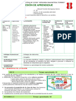 Com. SESION JUEVES 21-11-2024 Leemos Una Historieta Sobre El Derecho A Un Nombre