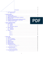 METIS A Software Package For Partitioning Unstructured Graphs, Partitioning Meshes, and Computing Fill-Reducing Orderings of Sparse Matrices