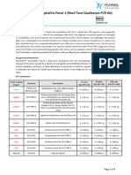 3.quantiplus Encephalitis Panel 1 (Real-Time Qualitative PCR Kit)