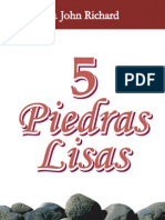 5 Piedras Lisas E-Book