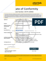 SOFAR 30KTLX-G3-LV - IEC62116 - 61727 - en-IN