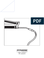 CC422 - Manual de Manutenção