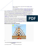 Geography Project: Stratovolcanoes (Composite Volcanoes)