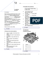 LB2 Unit Test 03A