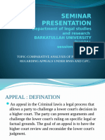 Seminar Presentation Ritu Vishwakarma LLM 1st Sem-1