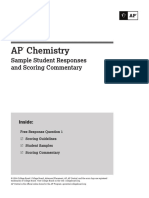 Ap24 Apc Chemistry q1