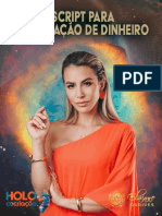 Script para Cocriação de Dinheiro