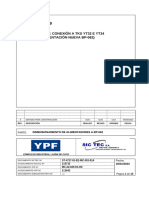 Mc-22-029-H1-R0 - DIMENSIONAMIENTO DE ALIMENTADORES A BP-062