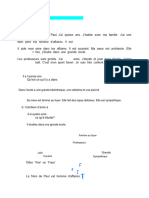 Q 1. Lisez Ce Texte Et Répondez Aux Questions