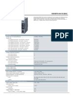 6GK58764AA102BA2 Datasheet en