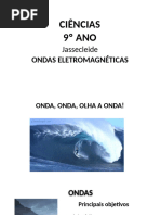 Ondas Eletromagnéticas