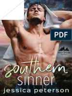 Jessica Peterson North Carolina Highlands 03 Southern Sinner