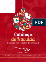 Catalogo Navidad 2024