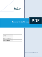 Portabilidad Cloud - Documento de Operaciones V1 - 2023