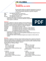 Examen de 2do Corte - Introduccion A Ing de Software