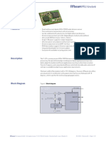 V-LD1 Datasheet