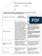 LE1 Edited Learning Evidence Prelim Rhist - Docx - 20240903 - 093312 - 0000