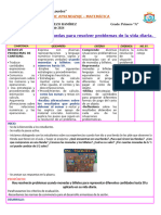 Matematica - Problemas Con Billetes y Monedas