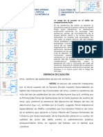 Casacion 2097 - 2019 - Lima