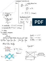 Electricity Short Notes