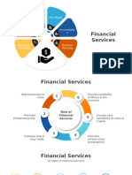 SlideEgg 200860-Financial Services