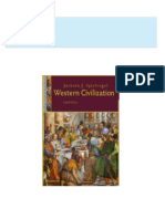 Instant Download Test Bank For Western Civilization, 8th Edition PDF All Chapter