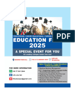 Edufair 2025 N 4