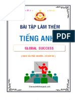 Bài Tập Làm Thêm Ta8 Global