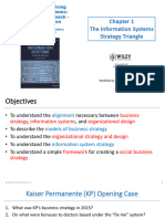 Ch01 The Information Systems Strategy Trianggle 1