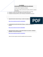 1era Actividad La Segunda Revolución Industrial Repaso y Profundiización