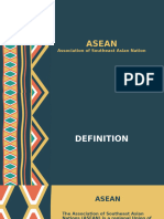 ASEAN