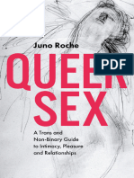 Queer Sex Intimacy