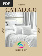 Catálogo Hotelero Multisabanas