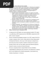 Resea Sobre El Desarrollo de La Teoria Contable - Compress