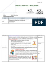 Actividades Setiembre 10 - 24 Meses