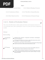 IB Chemistry 2025 Syllabus Tiber Tutor