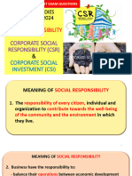 BSTD11 - Social Responsibility Csr-Csi - Full Pres 2024 - 241119 - 175402