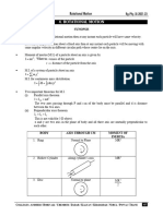 Rotational Motion (Main)