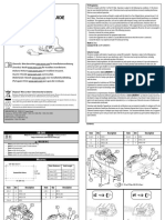 Sitesdefaultfilesinstallation - Instructionswarn Evo VR Winch Installation Instructions PDF