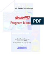 Nozzle Pro