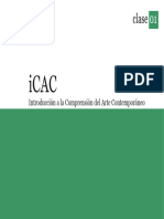 iCAC Clase 01