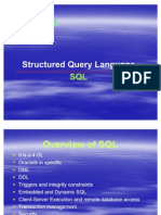 SQL